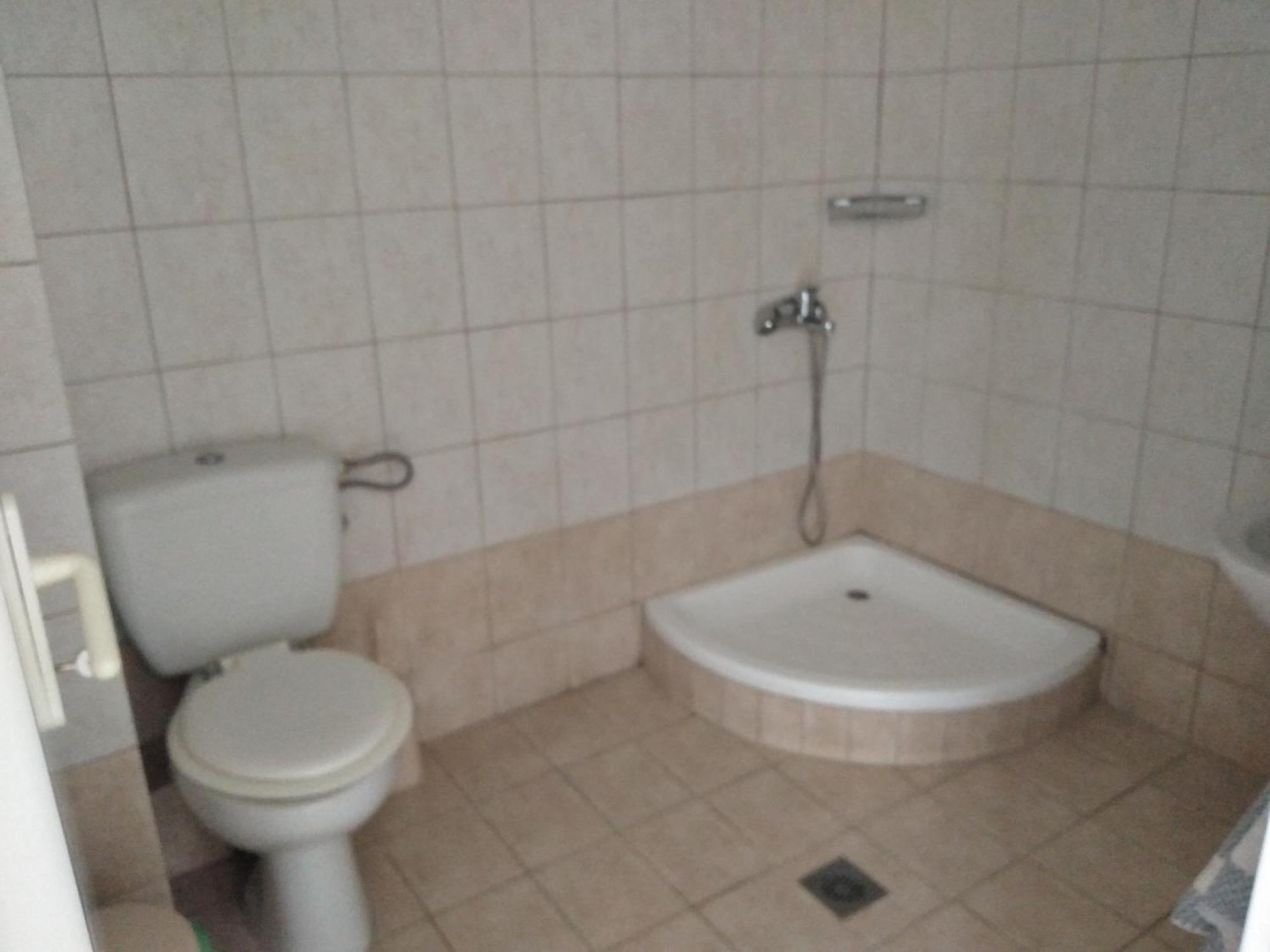 Estia Studios Kriopigi Buitenkant foto