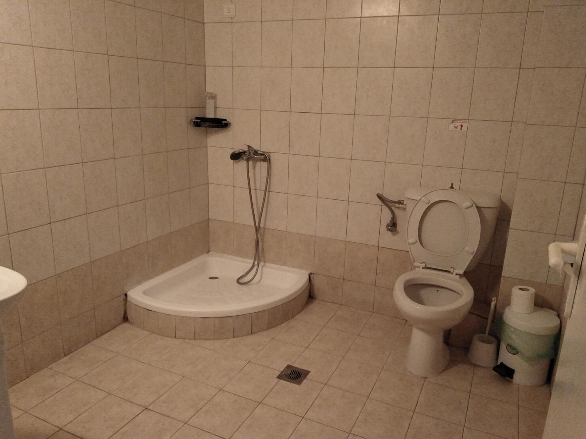 Estia Studios Kriopigi Buitenkant foto