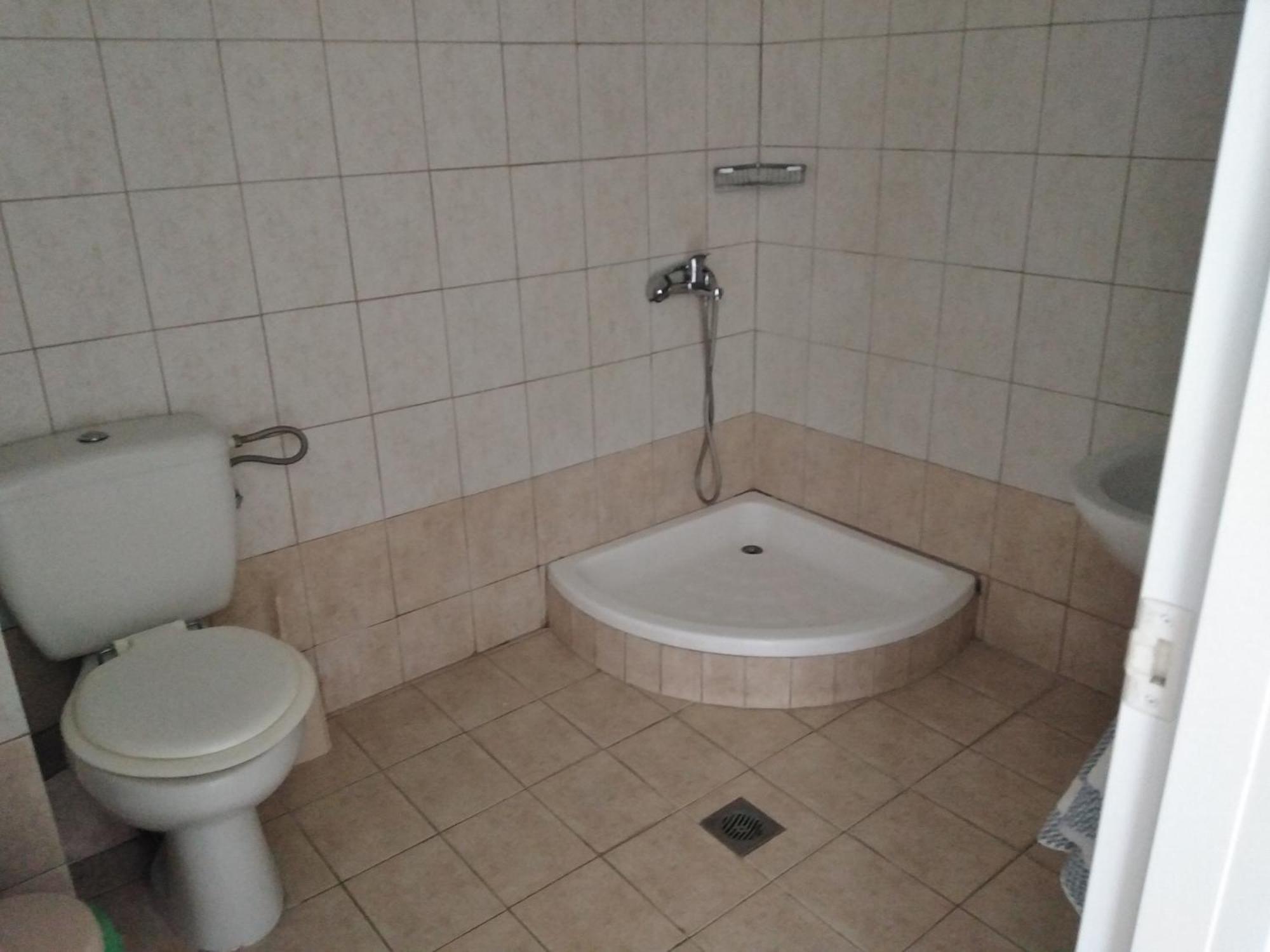 Estia Studios Kriopigi Buitenkant foto