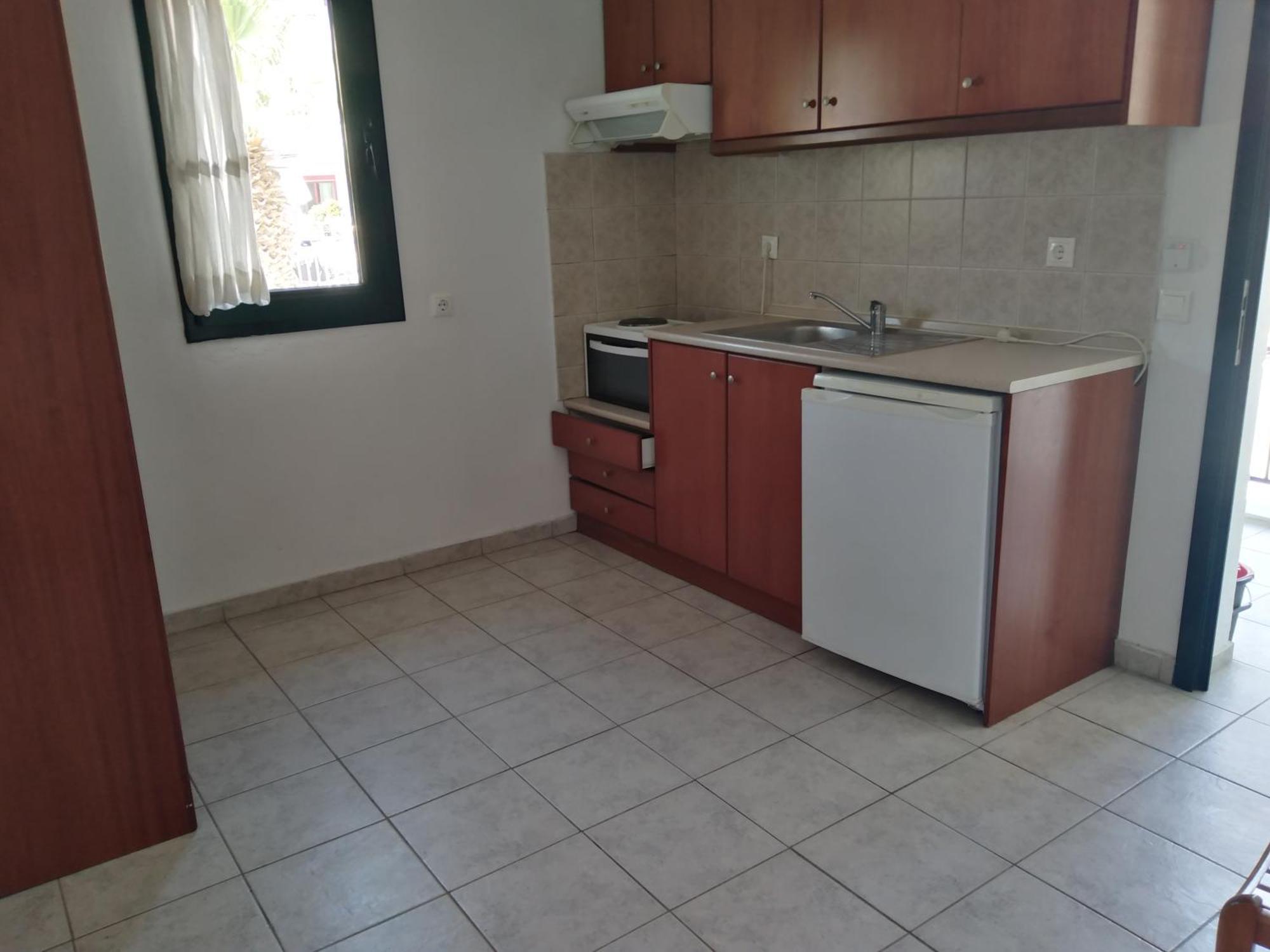 Estia Studios Kriopigi Buitenkant foto