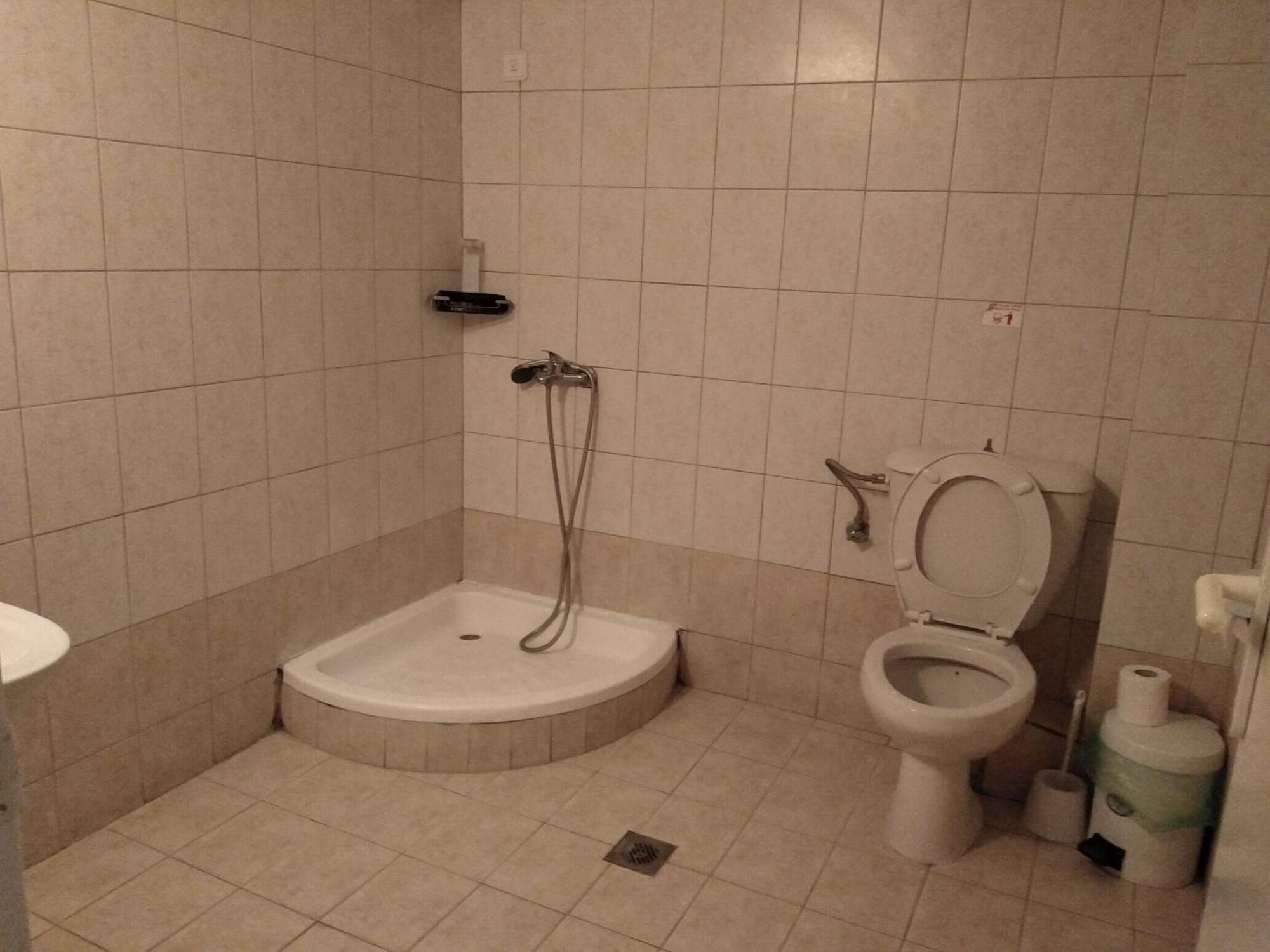 Estia Studios Kriopigi Buitenkant foto